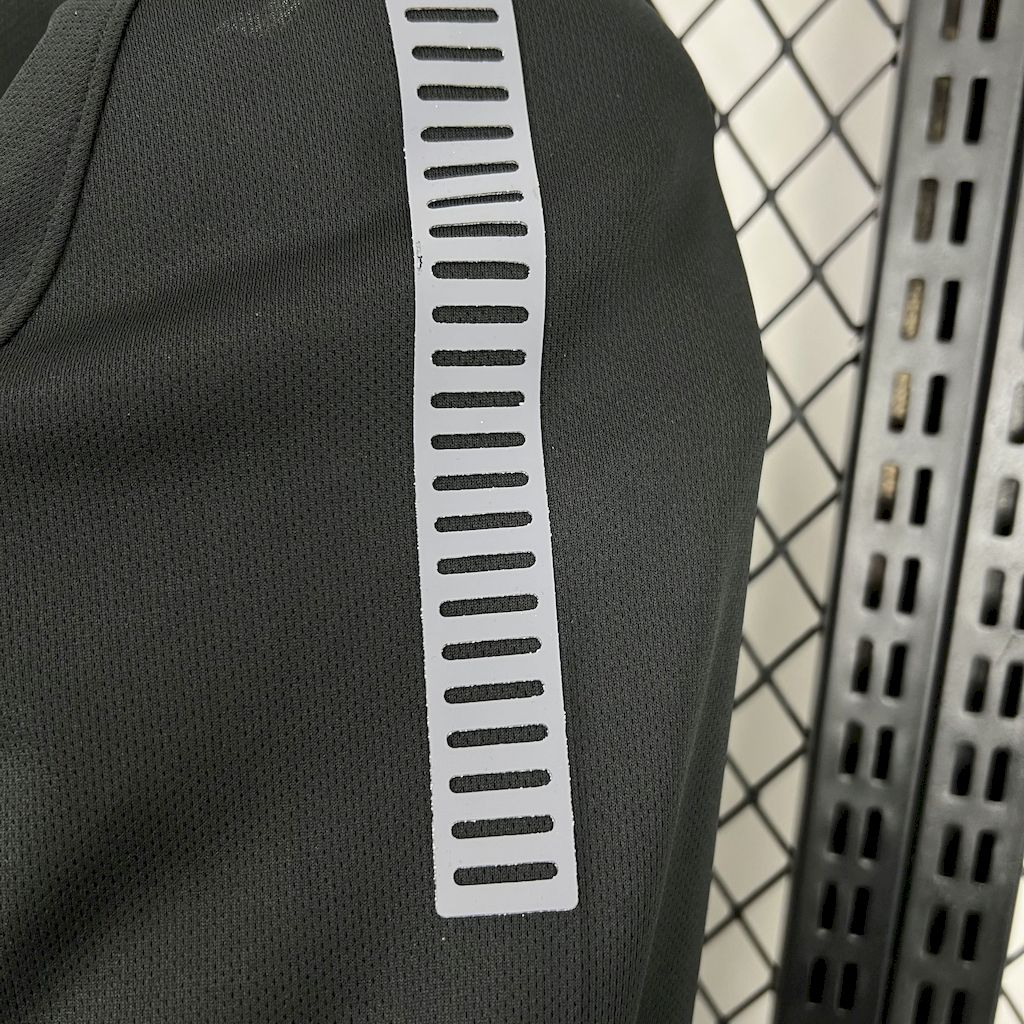 Barcelona 2011/12 Third Retro Jersey
