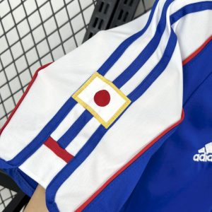 Retro Japan 2000 Home Jersey