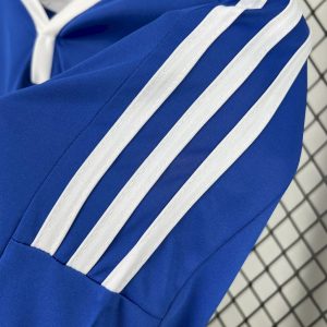 Chelsea 2007/08 Home Retro Jersey