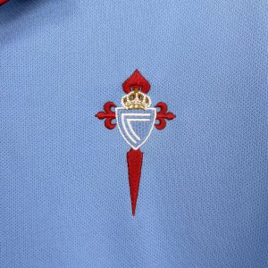 Celta Vigo 2003/04 Home Retro Jersey