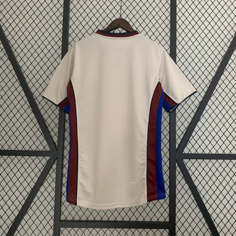 Barcelona 1998/99 Away Retro Jersey
