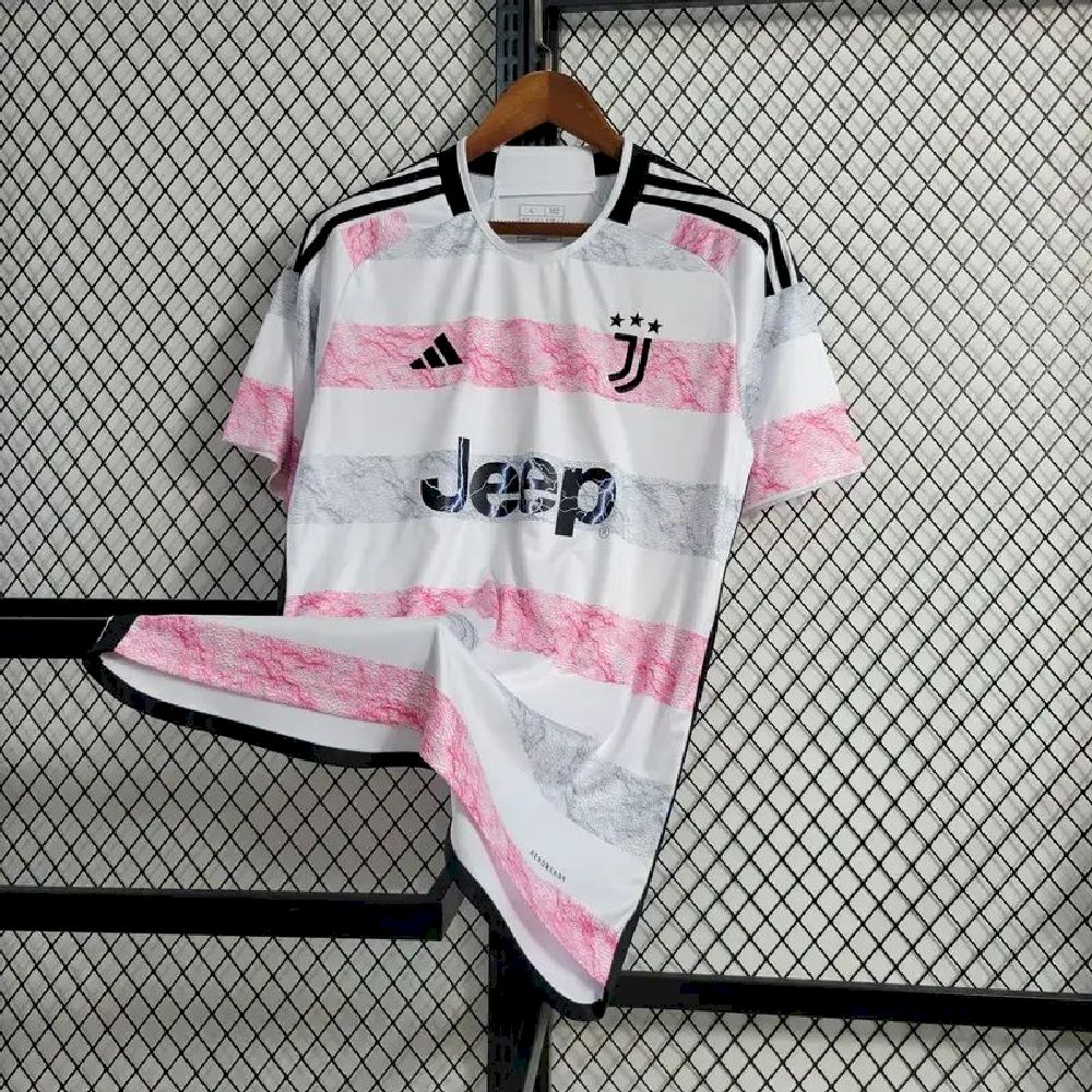 Men’s Juventus 2023/24 Away Jersey