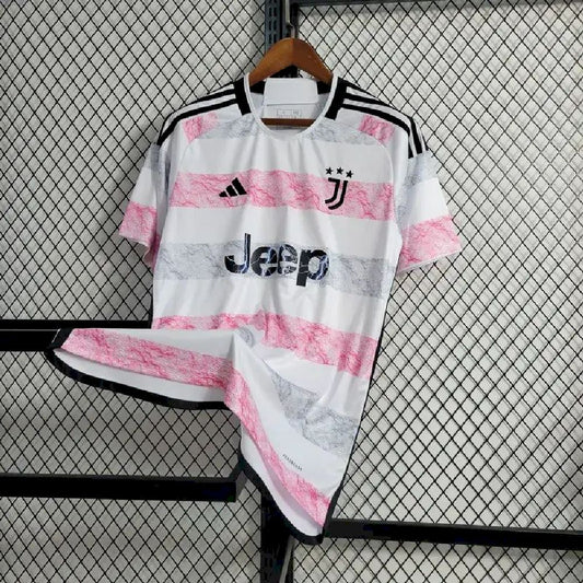 Men’s Juventus 2023/24 Away Jersey