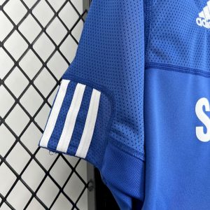 Chelsea 2009/10 Home Retro Jersey
