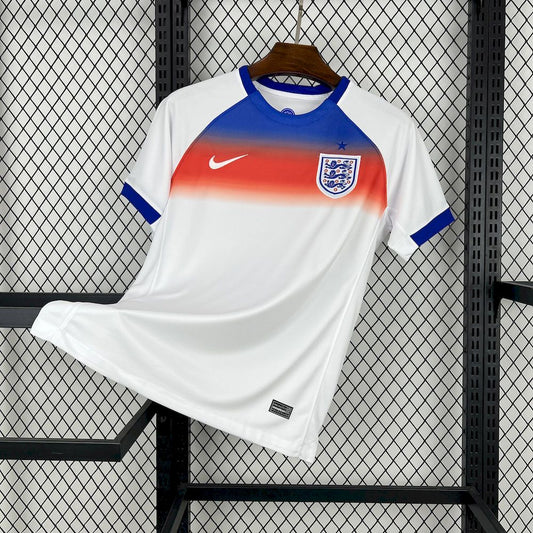 Men’s England 2025/26 Women’s Euro Home Jersey