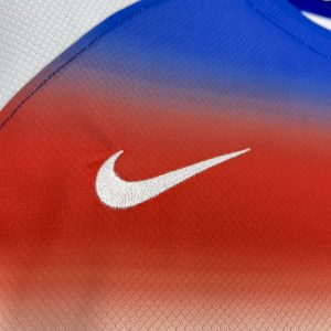 Men’s England 2025/26 Women’s Euro Home Jersey