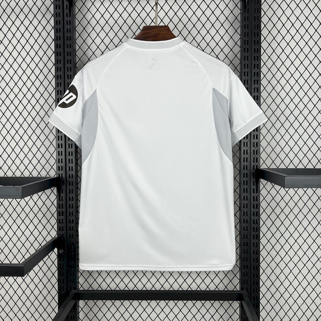 Real Madrid 2025/26 Home Jersey