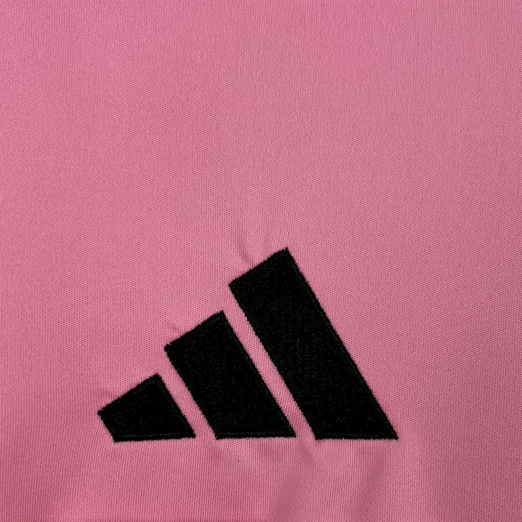Real Madrid 2025/26 Pink special edition Jersey