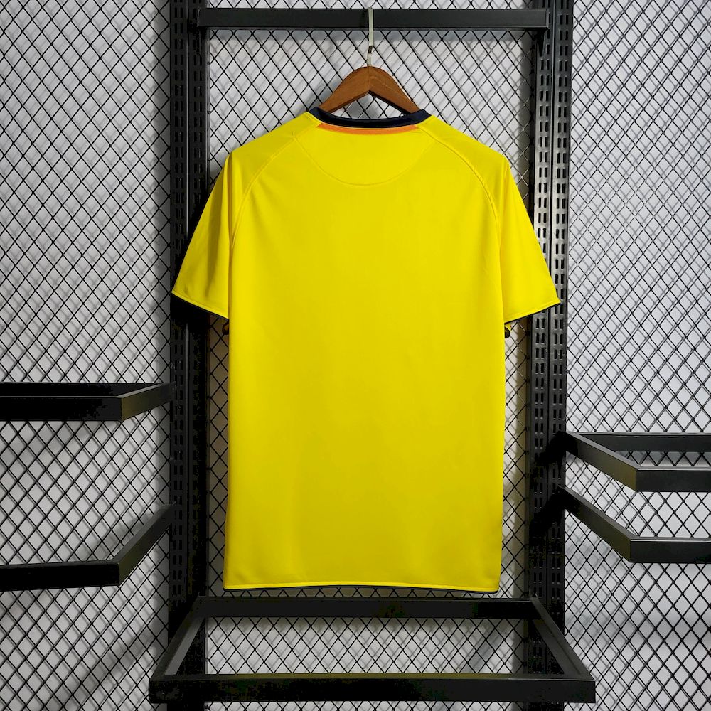Barcelona 2008/09 Away Retro Jersey