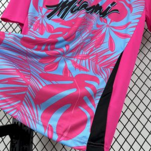 Men’s Inter Miami CF 2025/26 Purple Special Edition Jersey