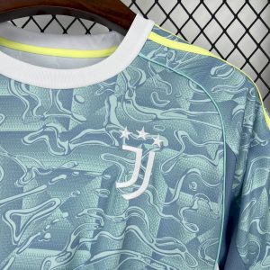 Men’s Juventus 2025/26 Away Jersey