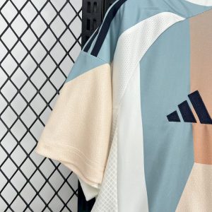 Men’s Spain 2025/26 Away Jersey