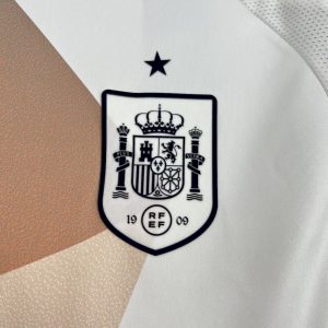 Men’s Spain 2025/26 Away Jersey
