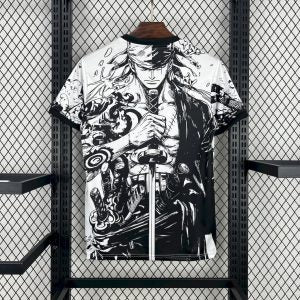 Mens Japan 2025/26 ロロノア・ゾロ Roronoa Zoro Jersey
