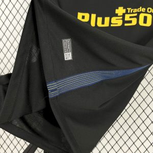 Atletico Madrid 2016/17 Away Retro Jersey