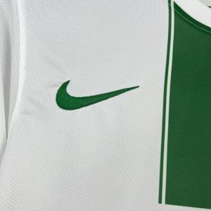 Retro Portugal 2010 Away Jersey