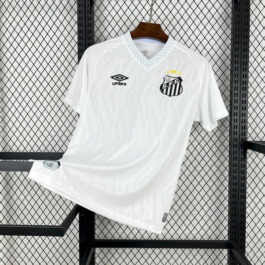 Men’s Santos 2025/26 Home Jersey