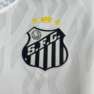 Men’s Santos 2025/26 Home Jersey