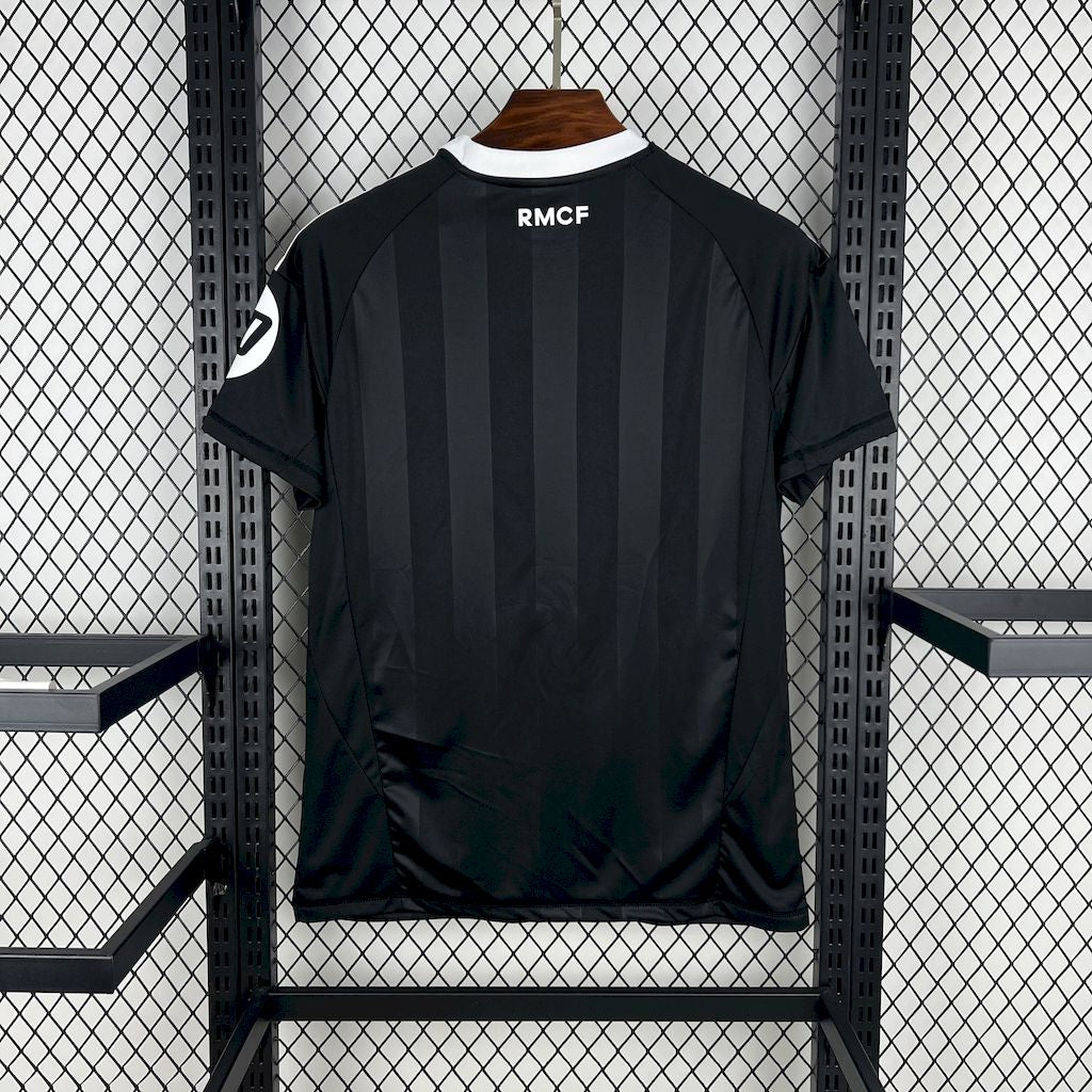 Real Madrid 2025/26 Training Jersey