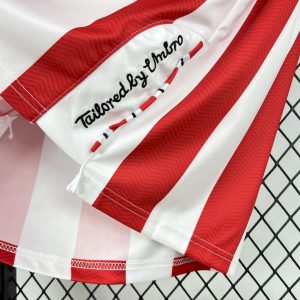 Athletic Bilbao 2011/12 Home Retro Jersey