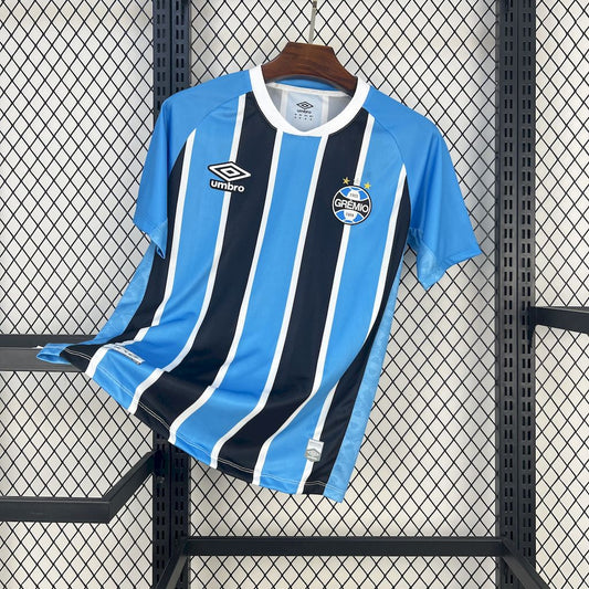 Men’s Grêmio 2025/26 Home Jersey