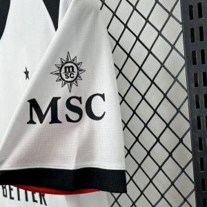 Men’s AC Milan 2025/26 Away Jersey