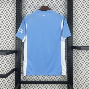 Manchester City 2025/26 FIFA Club World Cup Home Jersey