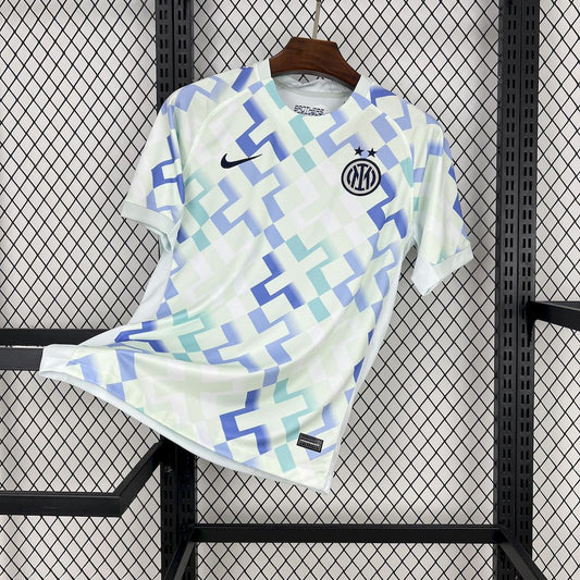 Men’s Inter Milan 2025/26 Away Jersey