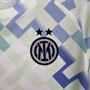 Men’s Inter Milan 2025/26 Away Jersey