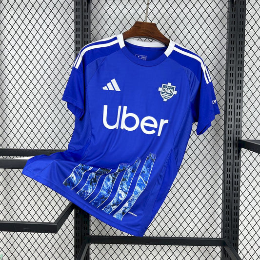 Men’s Como 1907 2024/25 Home Jersey