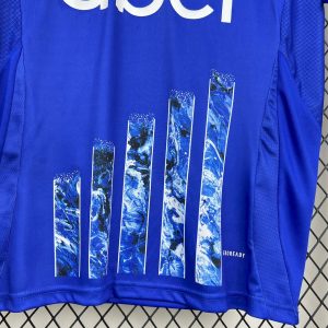 Men’s Como 1907 2024/25 Home Jersey