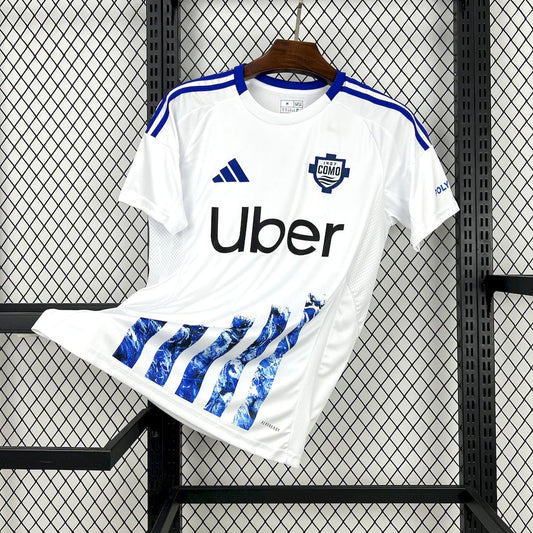 Men’s Como 1907 2024/25 Away Jersey