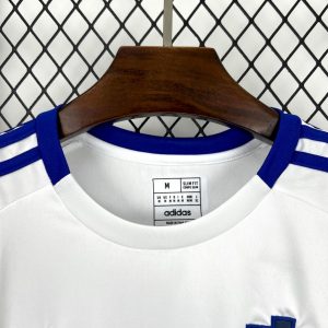 Men’s Como 1907 2024/25 Away Jersey