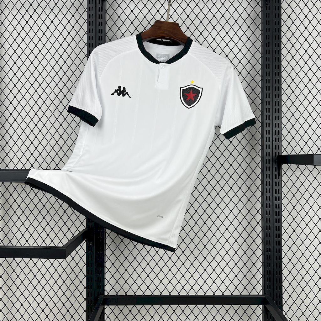 Men’s Botafogo 2025/26 away Jersey