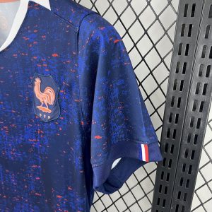 Men’s France 2025/26 Home Jersey