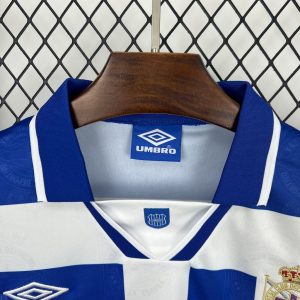 Retro Deportivo de La Coruna 1994/95 Home Jersey
