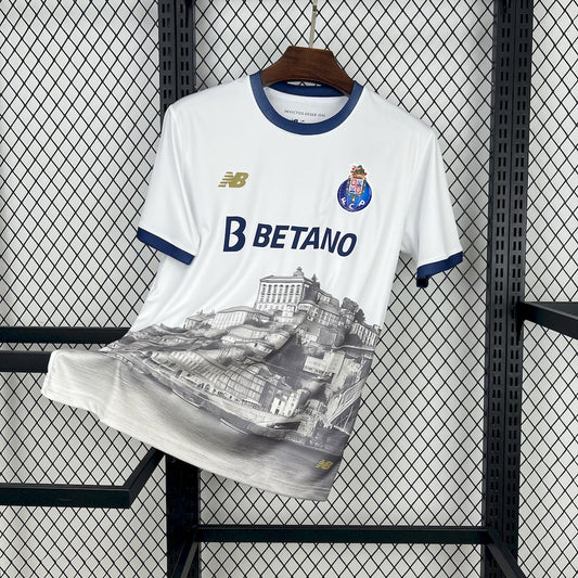 Men’s FC Porto 2025/26 Special Edition Jersey