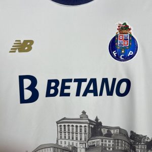 Men’s FC Porto 2025/26 Special Edition Jersey