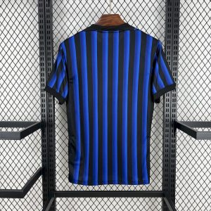Men’s Inter Milan 2025/26 Home Jersey