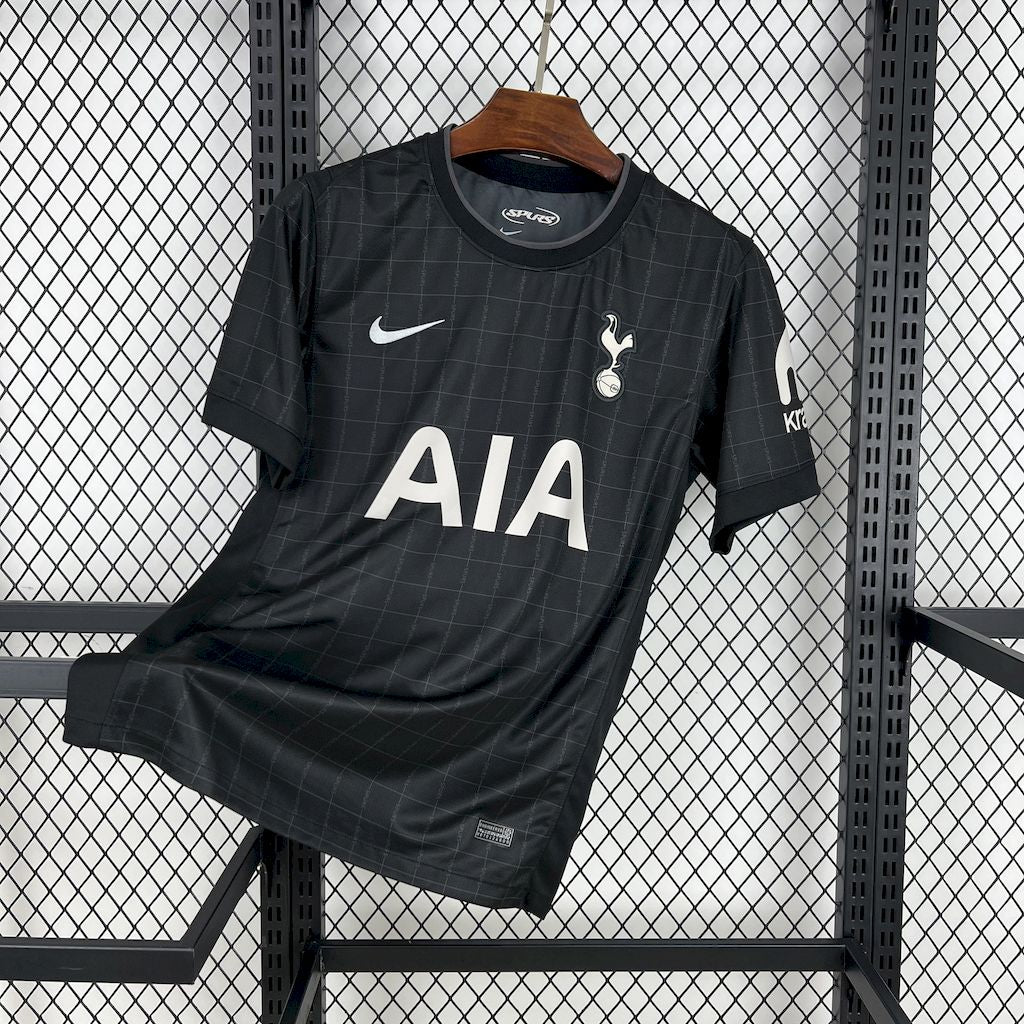 Men’s Tottenham Hotspur 2025/26 Away Jersey