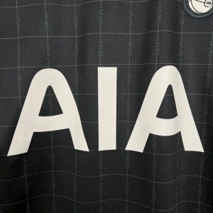 Men’s Tottenham Hotspur 2025/26 Away Jersey