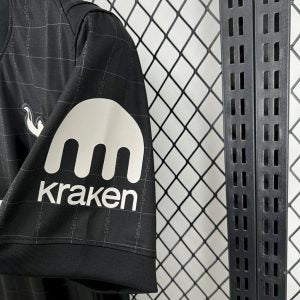 Men’s Tottenham Hotspur 2025/26 Away Jersey