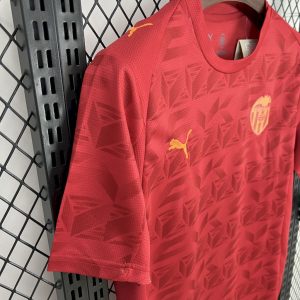 Valencia CF 2025/26 Away Jersey