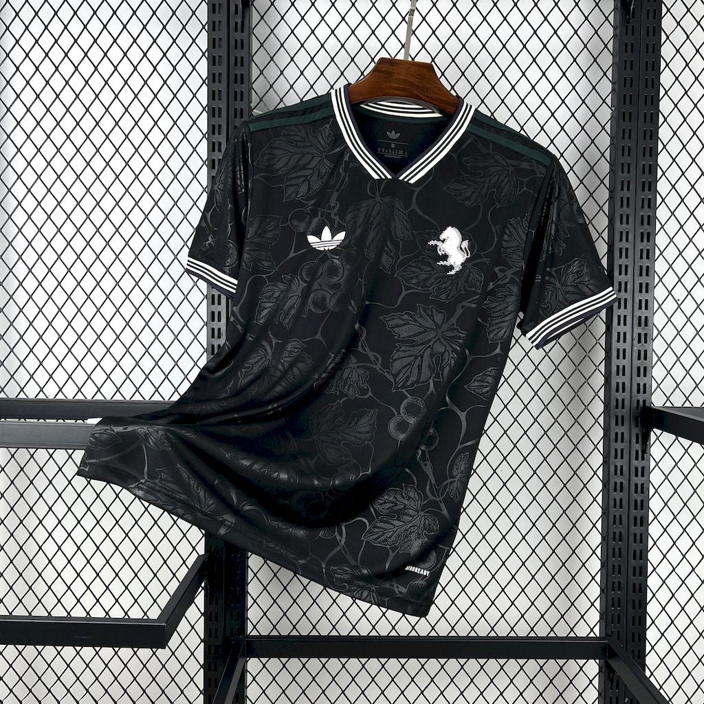 Men’s Juventus 2025/26 Third Jersey
