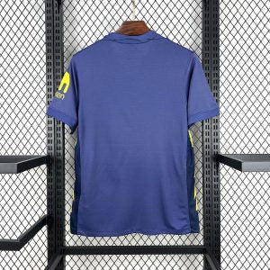 Atletico Madrid 2025/26 Away Jersey