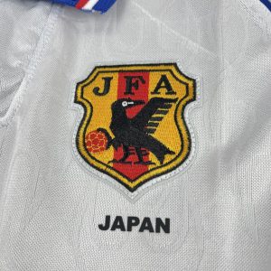 Retro Japan 1998 Away X BAD BUNNY Jersey