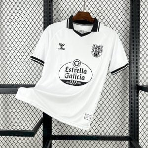 Celta de Vigo 2025/26 Camiseta Edicion Especial Oliveira Dos Cen Anos Jersey