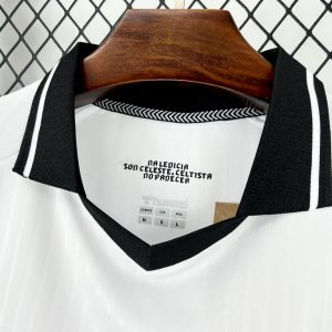 Celta de Vigo 2025/26 Camiseta Edicion Especial Oliveira Dos Cen Anos Jersey