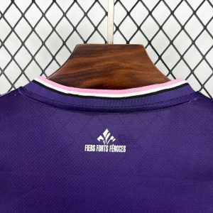 Men’s Lille OSC 2025/26 Away Jersey