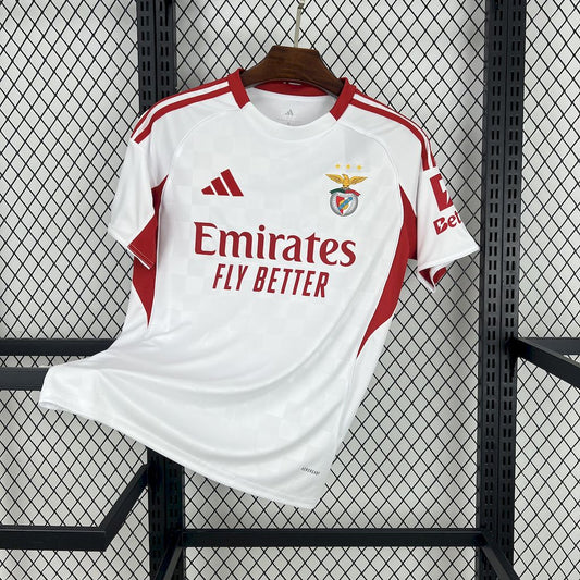 Men’s Benfica 2025/26 Third Jersey